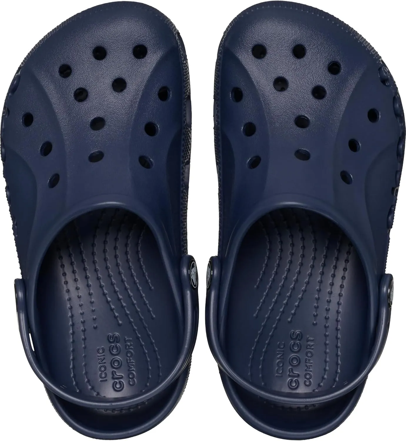 Crocs Unisex-Child Via Clog, Slip-on Shoes for Kids and Toddlers