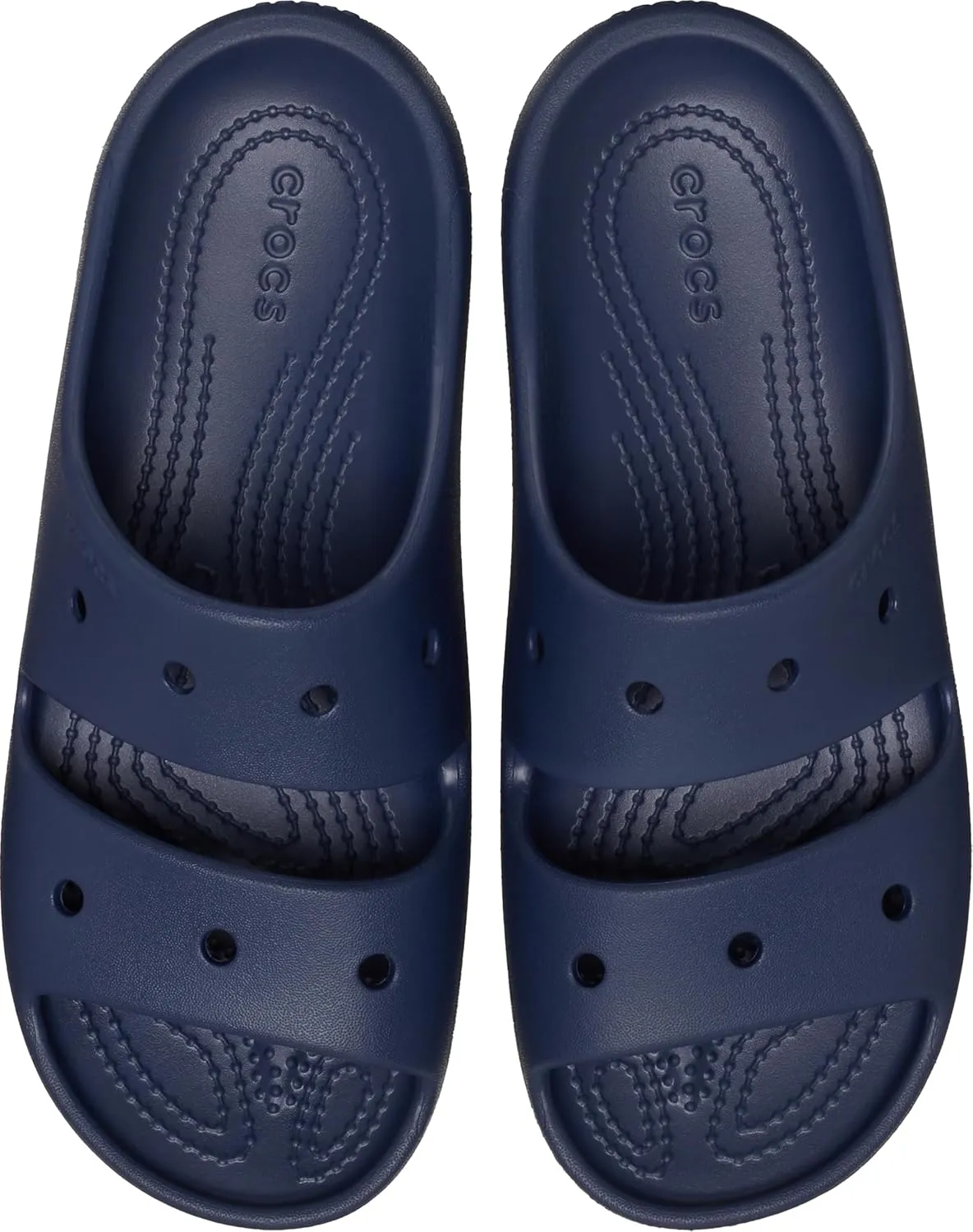 Crocs Unisex Classic Sandals 2.0 Slide