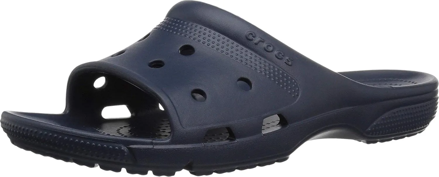 Crocs Women's Classic Slide Sandal, 14