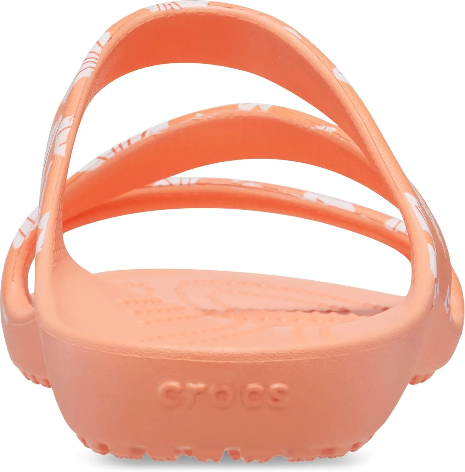 Crocs Women's Kadee II Strappy Sandals