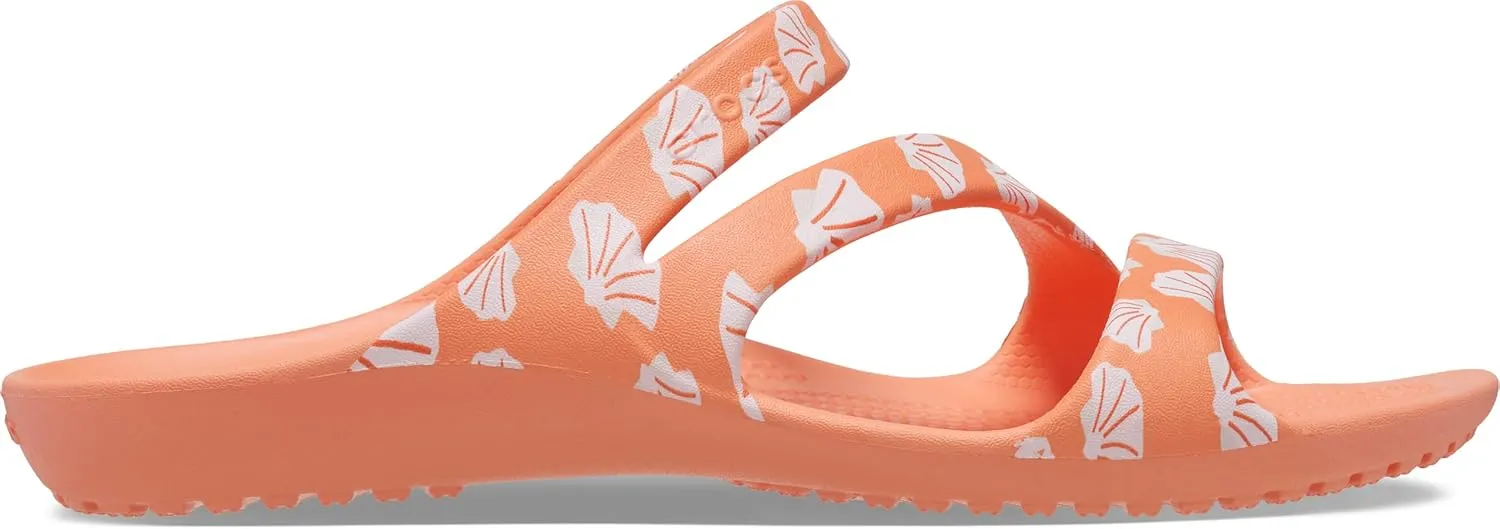 Crocs Women's Kadee II Strappy Sandals