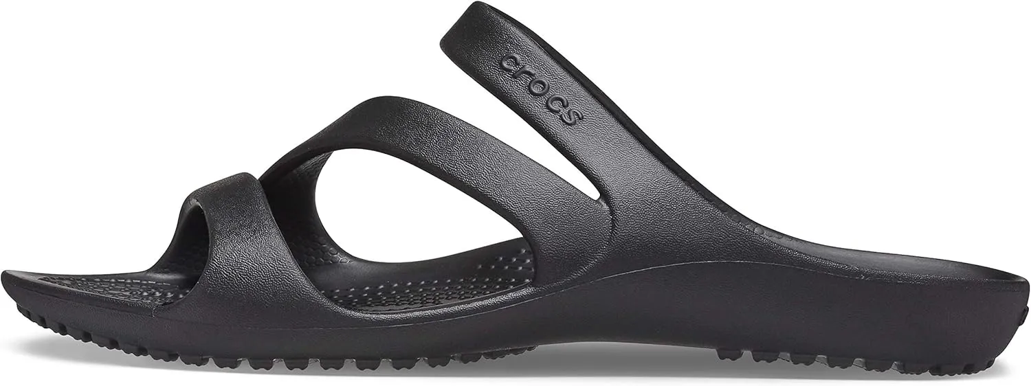 Crocs Women's Kadee II Strappy Sandals