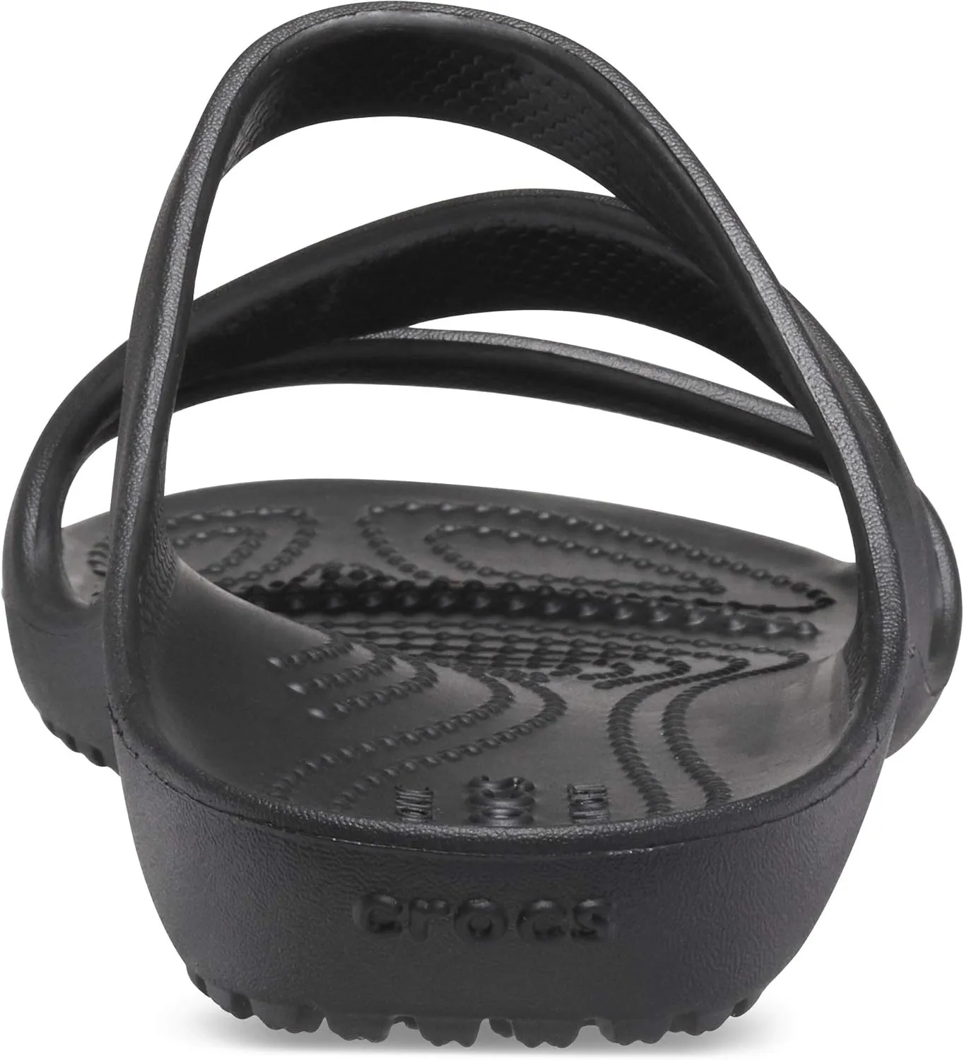 Crocs Women's Kadee II Strappy Sandals