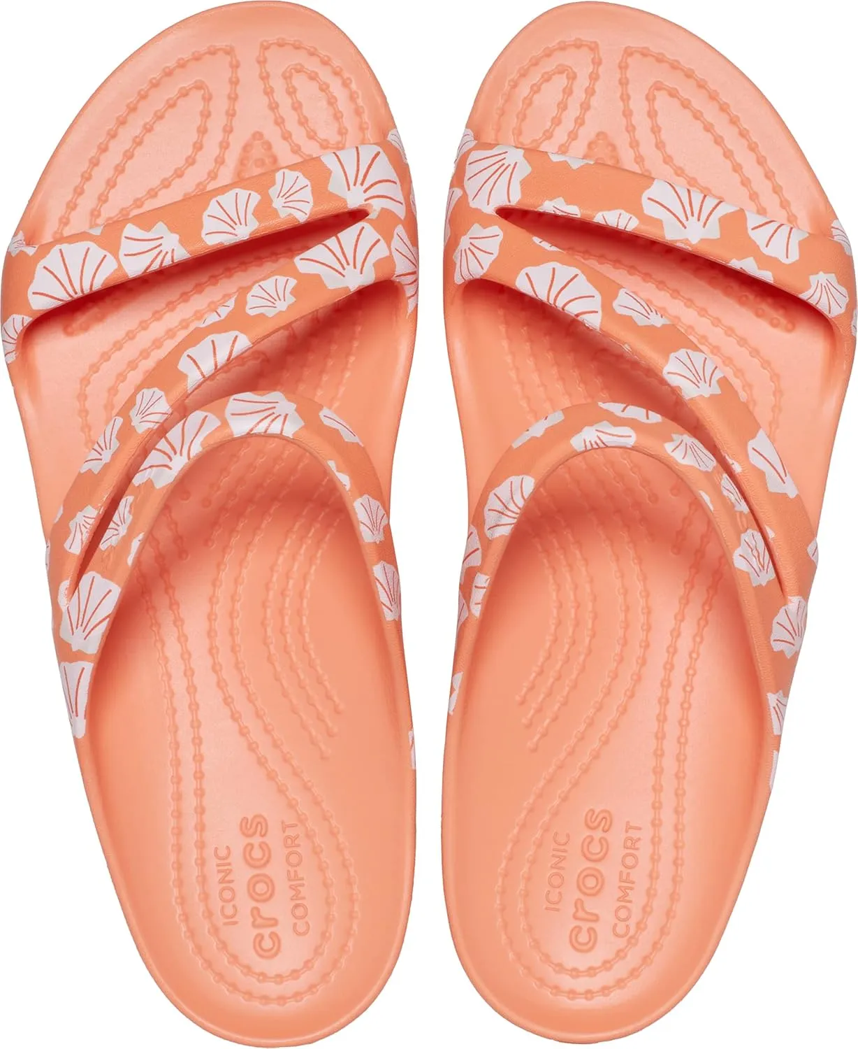 Crocs Women's Kadee II Strappy Sandals