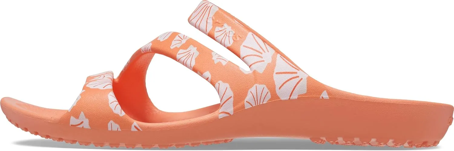 Crocs Women's Kadee II Strappy Sandals