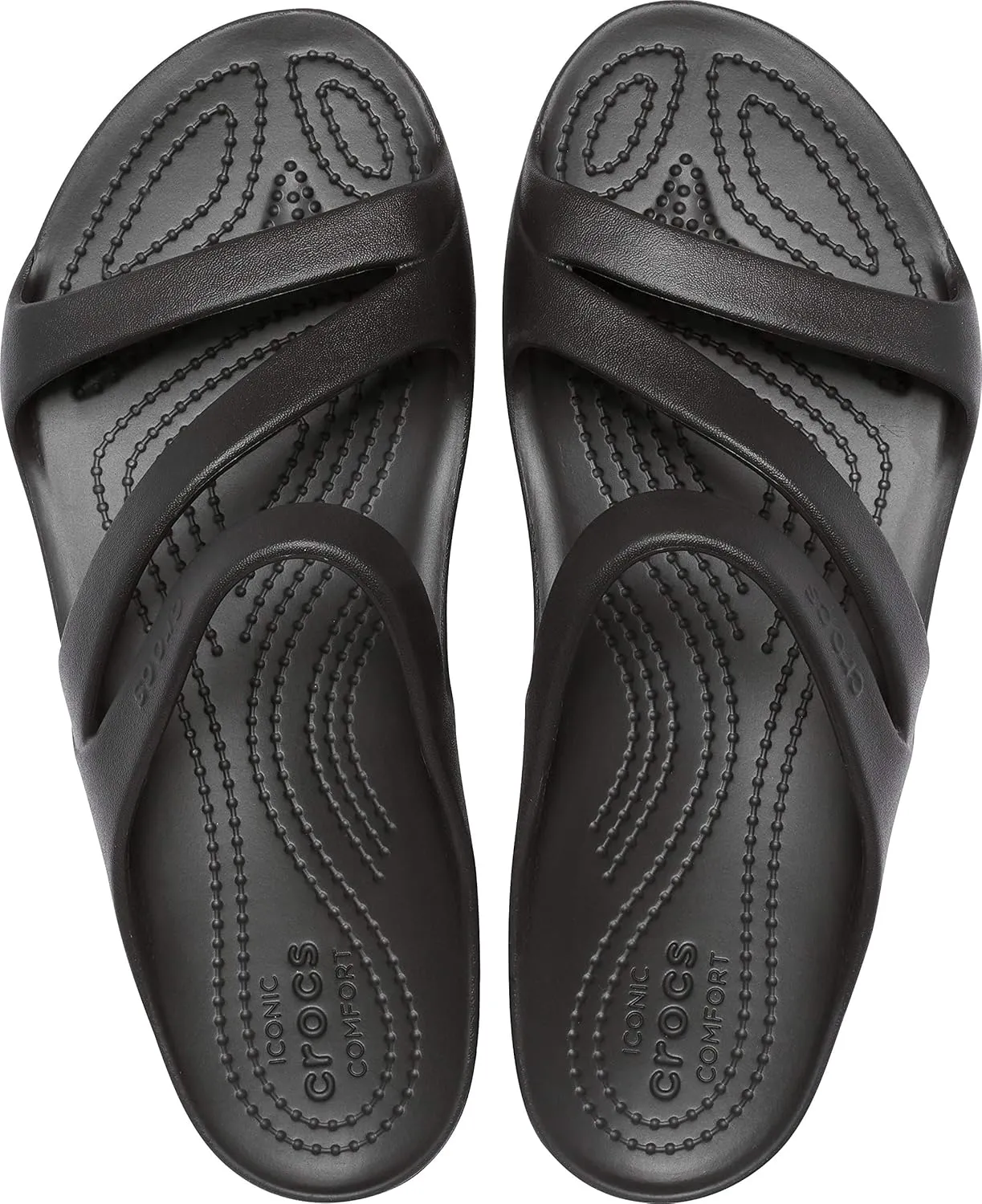 Crocs Women's Kadee II Strappy Sandals