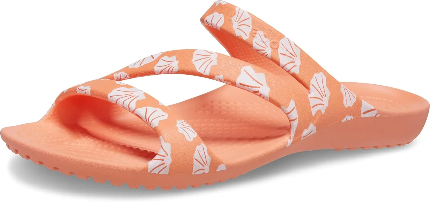 Crocs Women's Kadee II Strappy Sandals