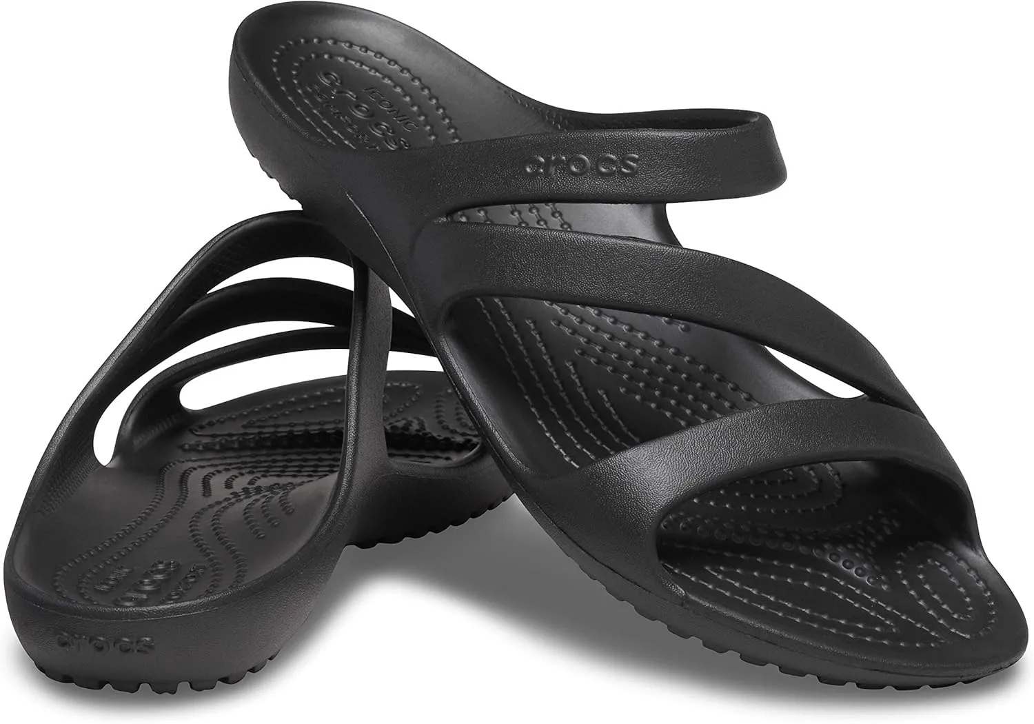 Crocs Women's Kadee II Strappy Sandals