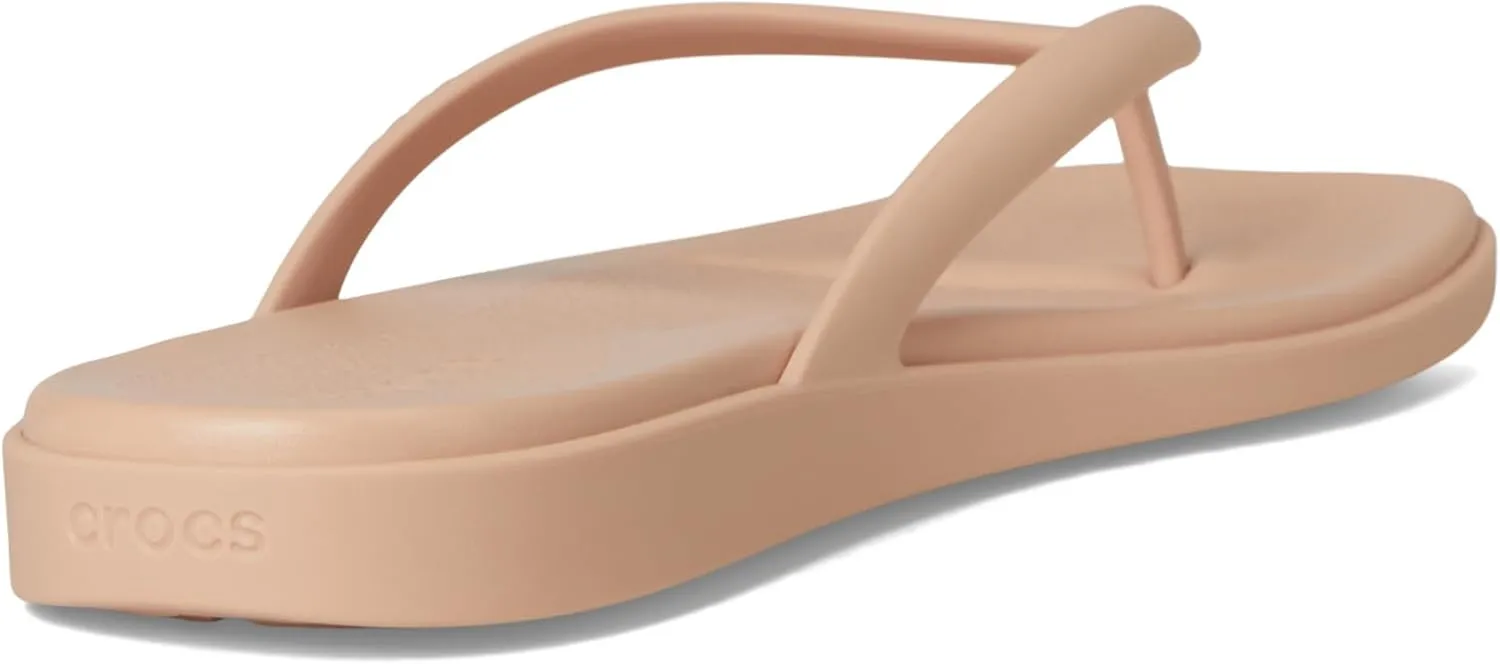 Crocs Women's Miami Flip Flops