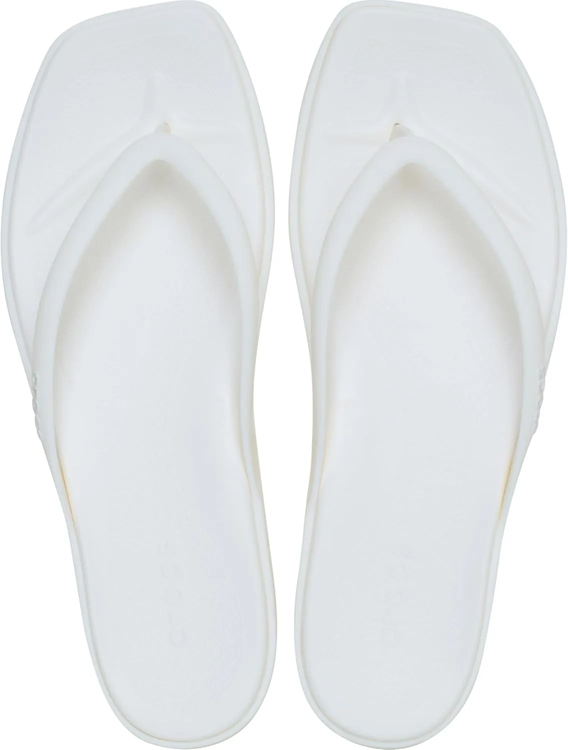 Crocs Women's Miami Flip Flops