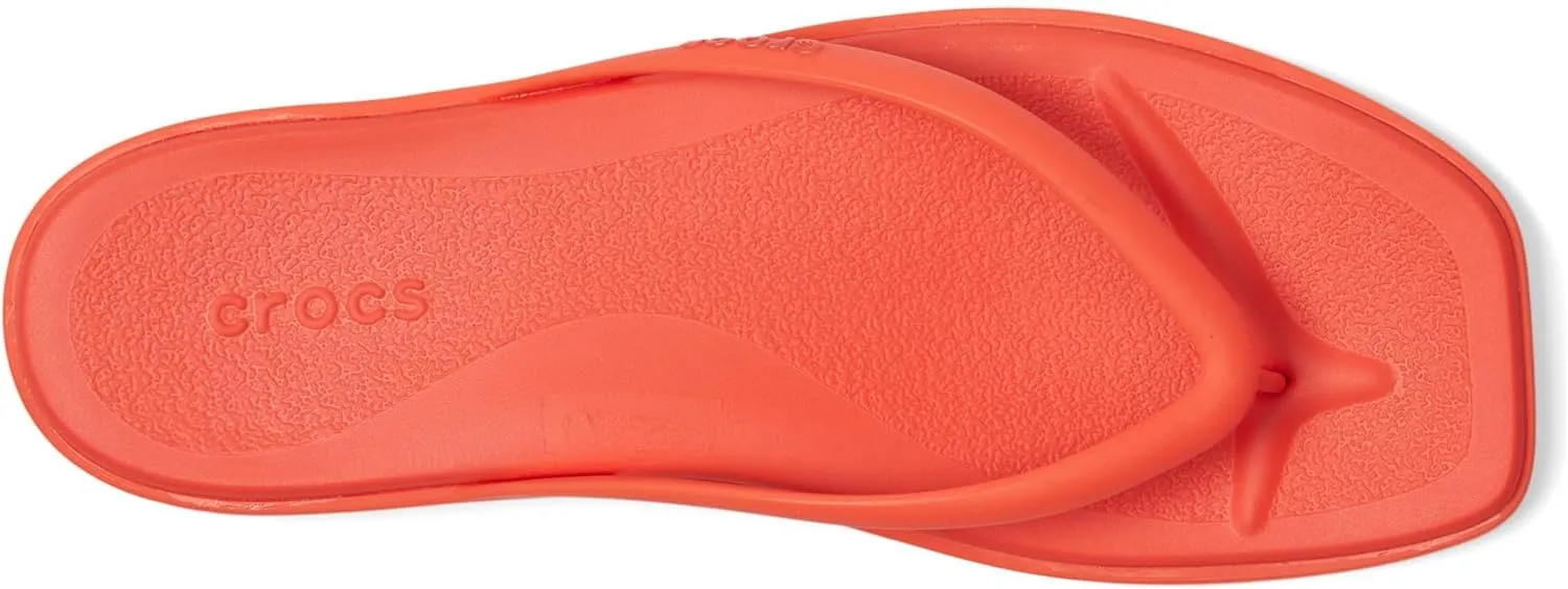 Crocs Women's Miami Flip Flops