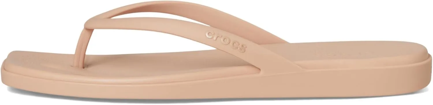 Crocs Women's Miami Flip Flops