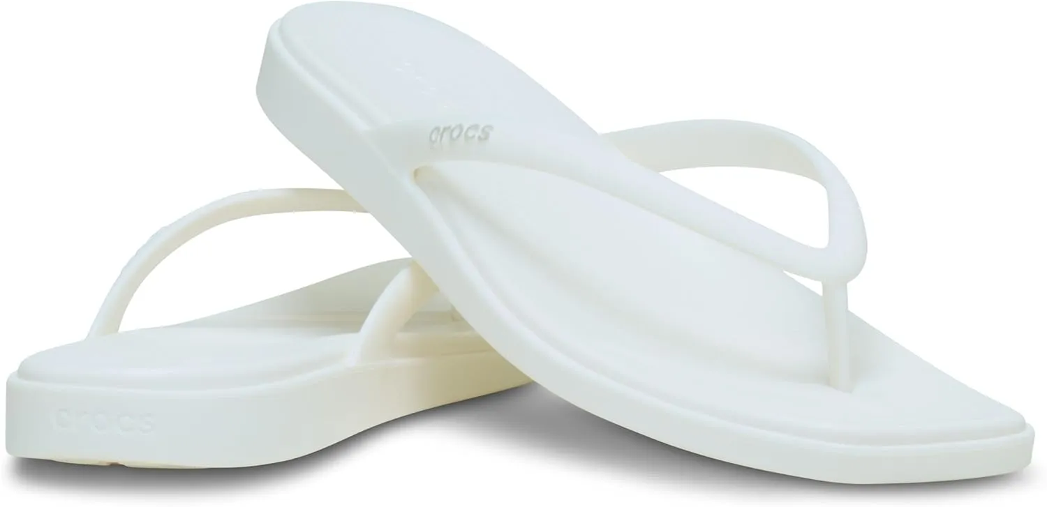 Crocs Women's Miami Flip Flops