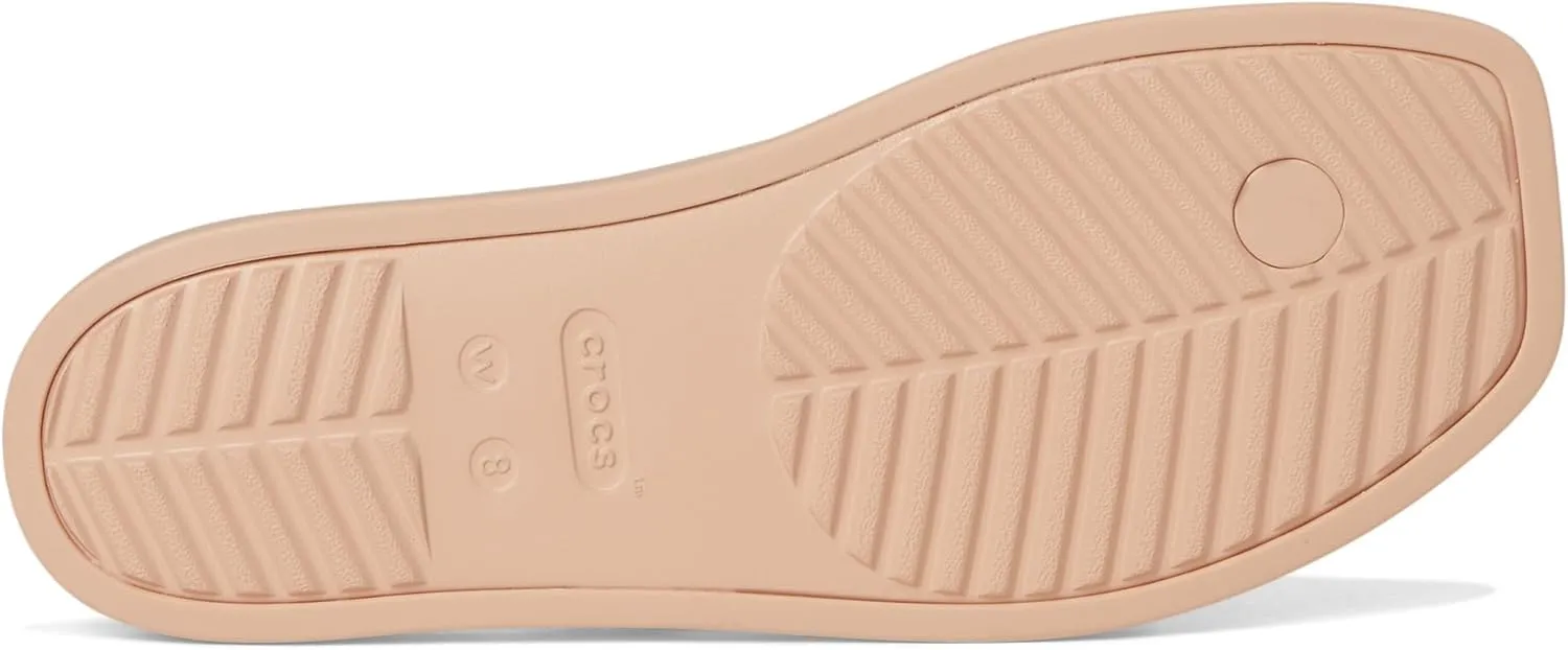 Crocs Women's Miami Flip Flops