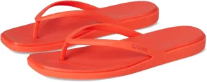 Crocs Women's Miami Flip Flops