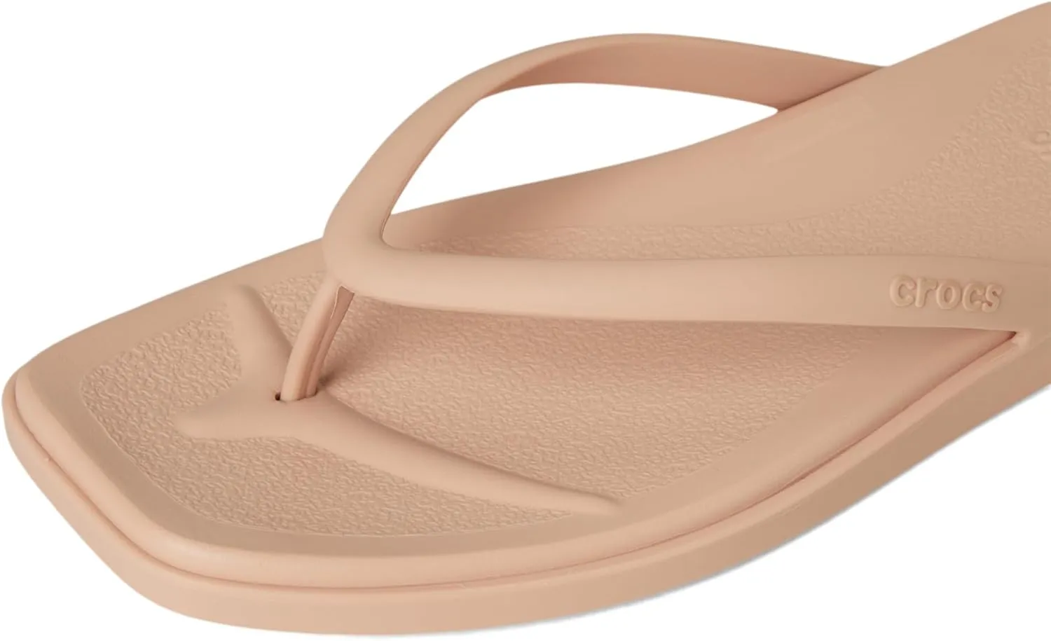 Crocs Women's Miami Flip Flops
