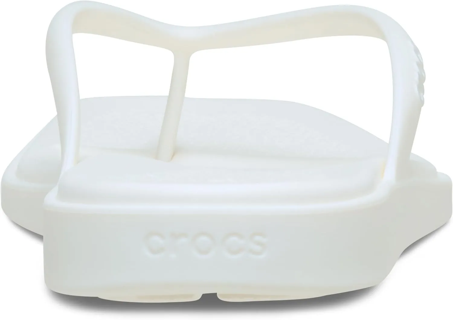 Crocs Women's Miami Flip Flops