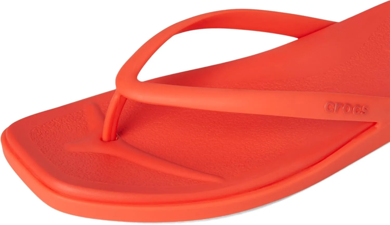 Crocs Women's Miami Flip Flops