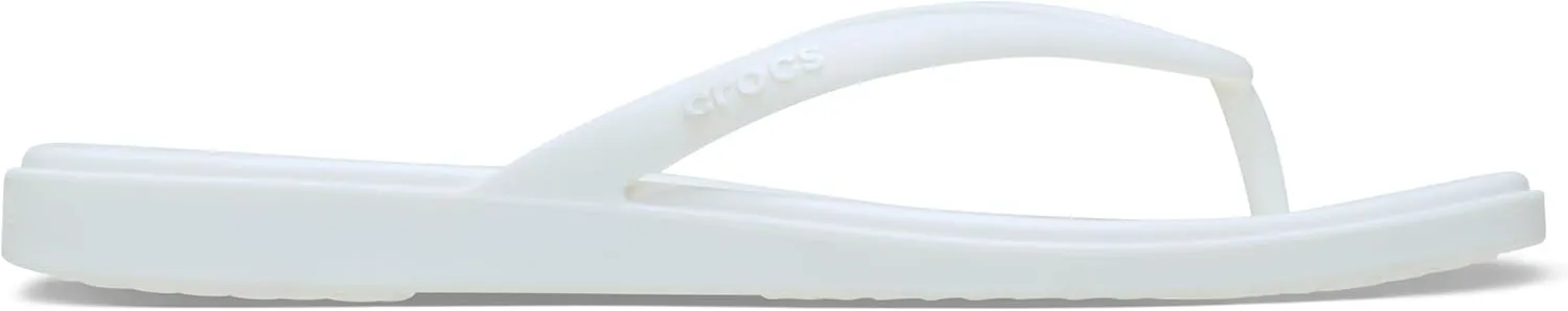 Crocs Women's Miami Flip Flops