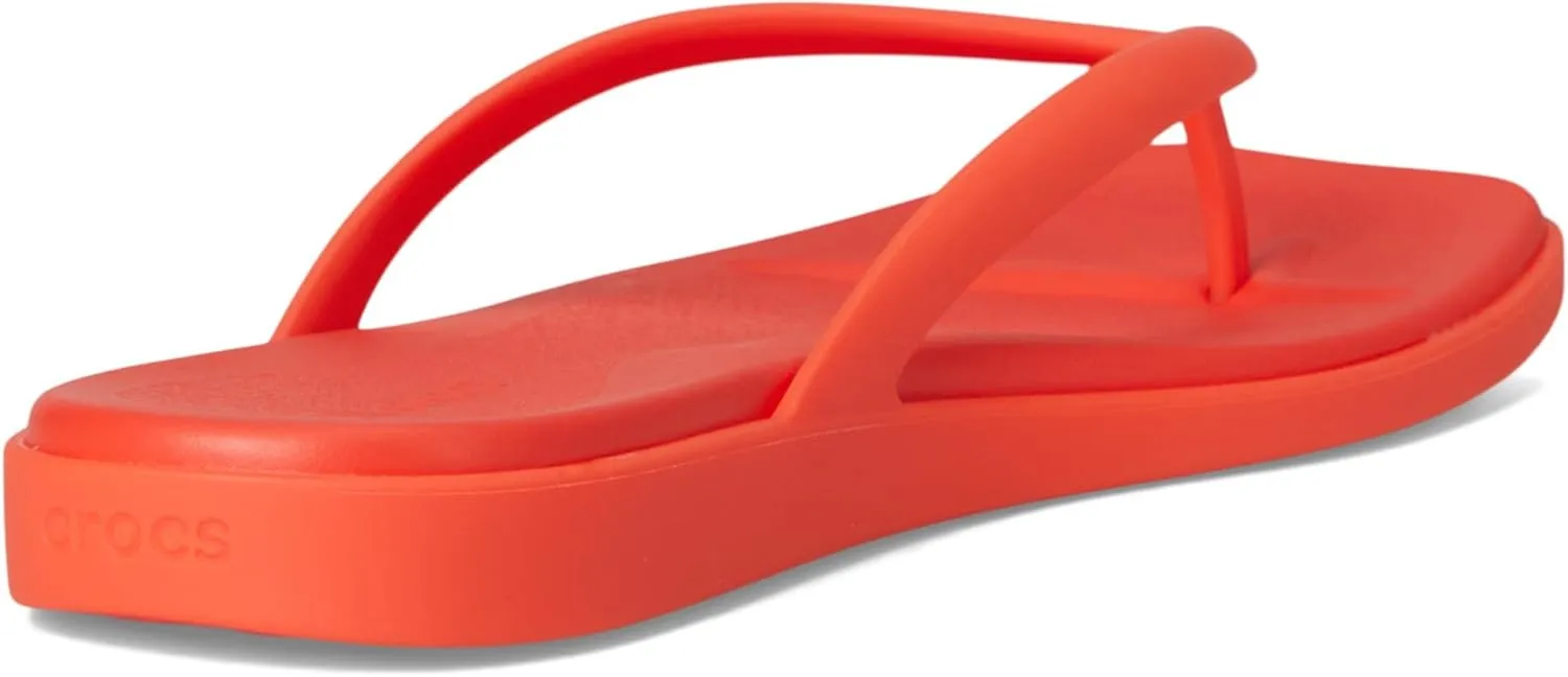 Crocs Women's Miami Flip Flops
