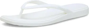 Crocs Women's Miami Flip Flops