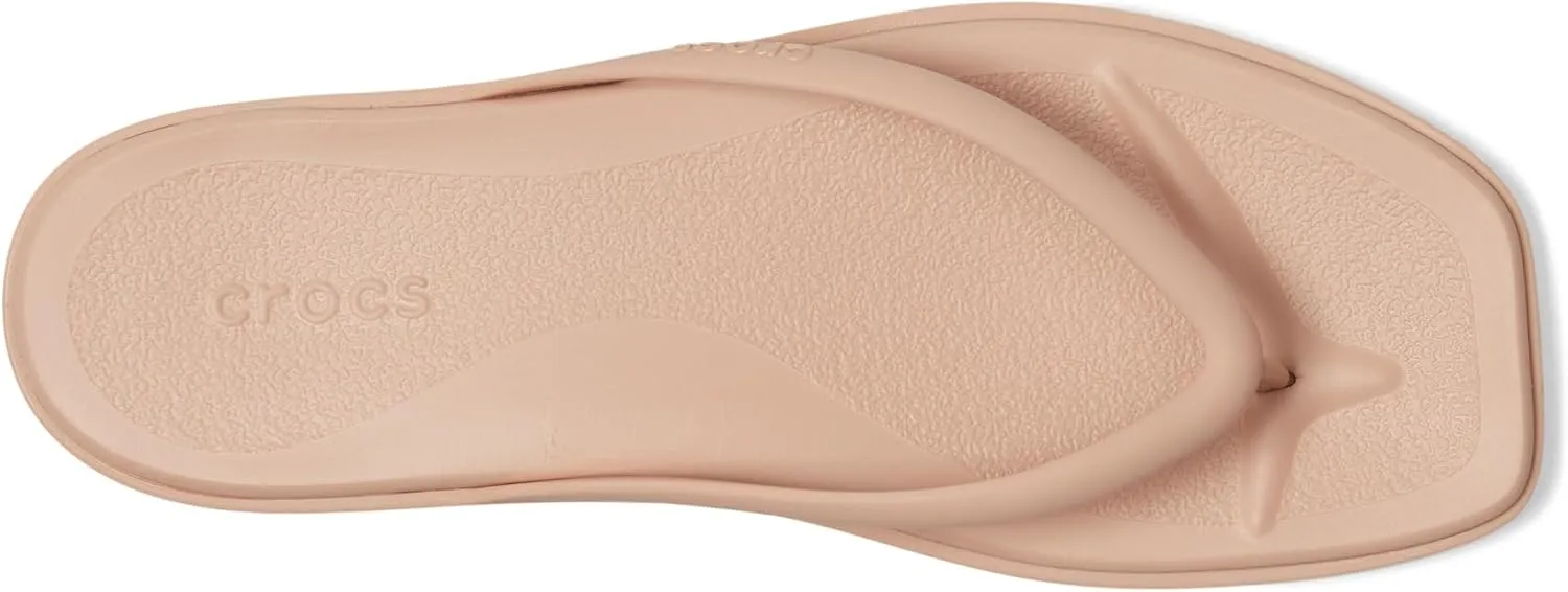 Crocs Women's Miami Flip Flops