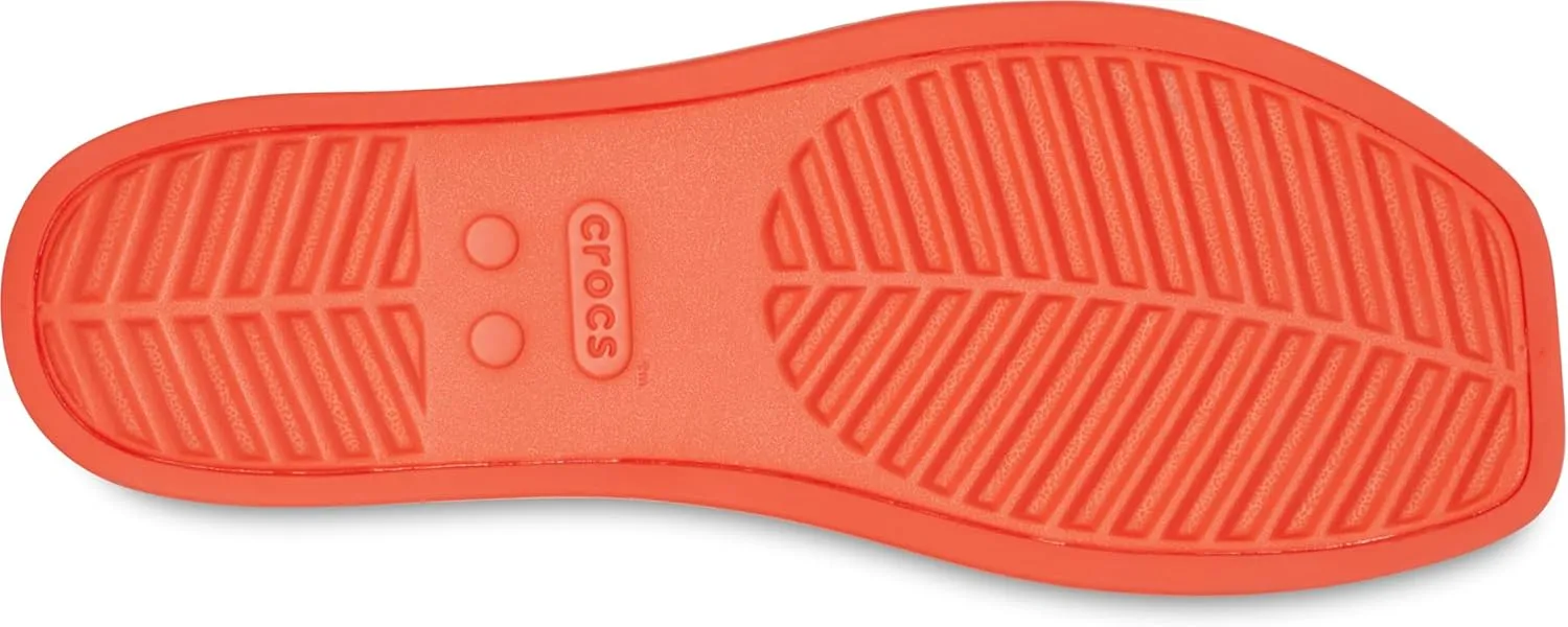 Crocs Women's Miami Slide Sandal