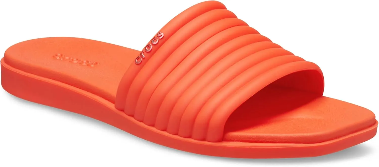Crocs Women's Miami Slide Sandal