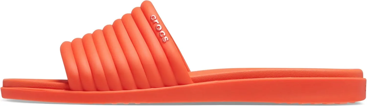 Crocs Women's Miami Slide Sandal