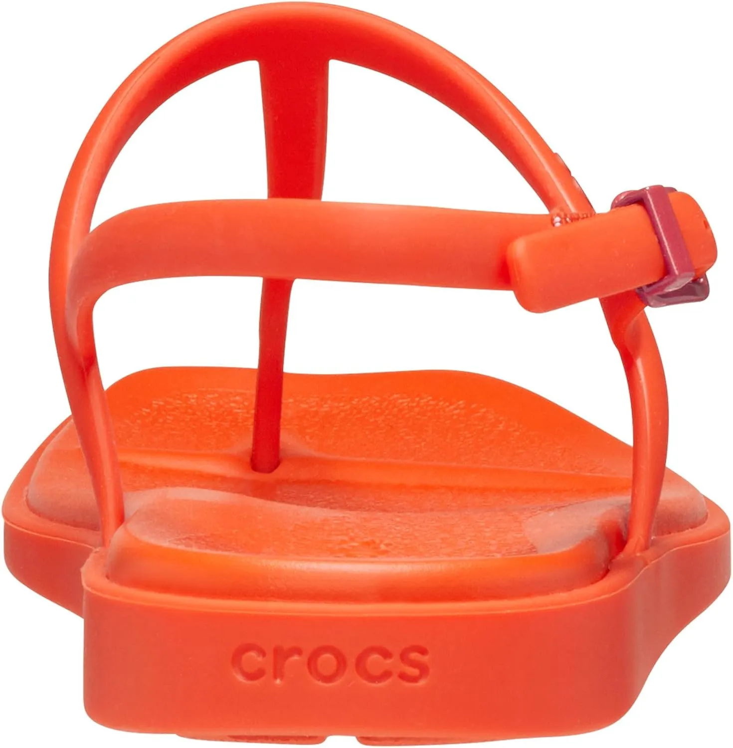 Crocs Women's Miami Thong Sandal Flat