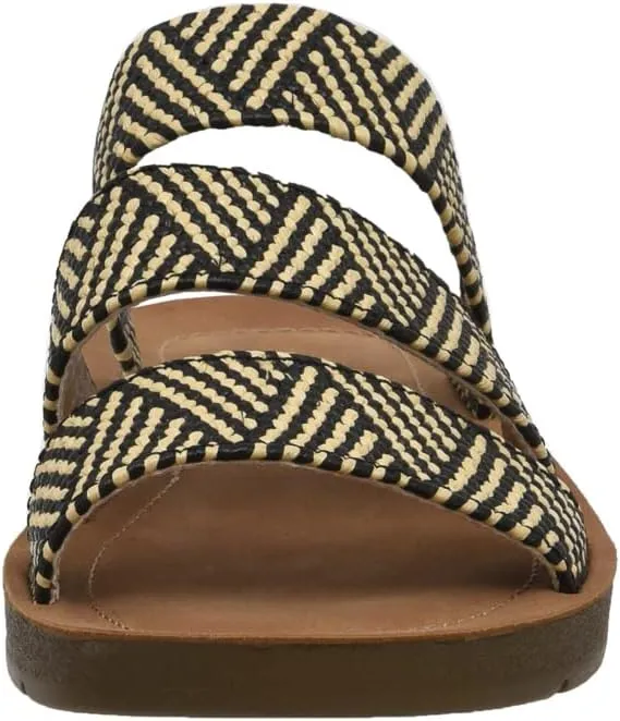 CUSHIONAIRE womens Sandals