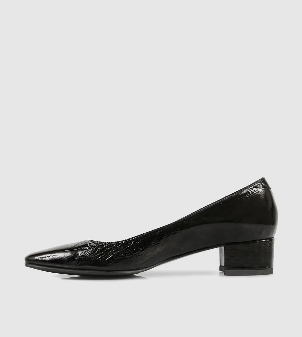 Daija Courtshoes by Sempre Di