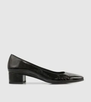 Daija Courtshoes by Sempre Di