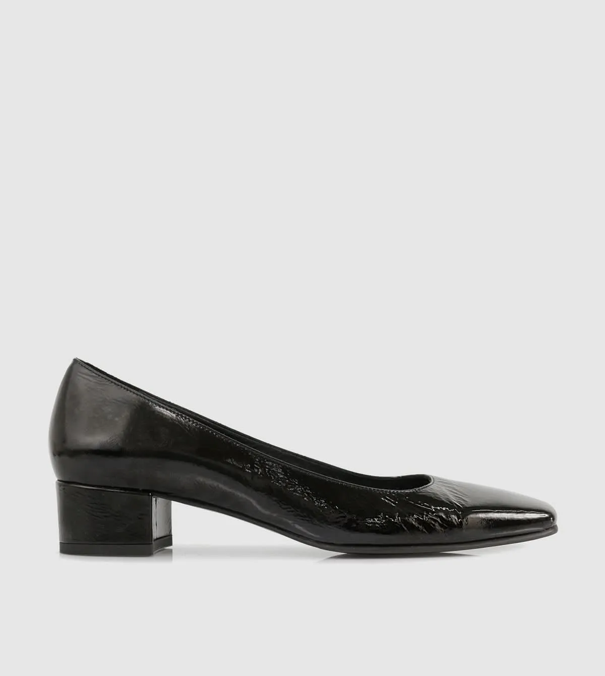 Daija Courtshoes by Sempre Di