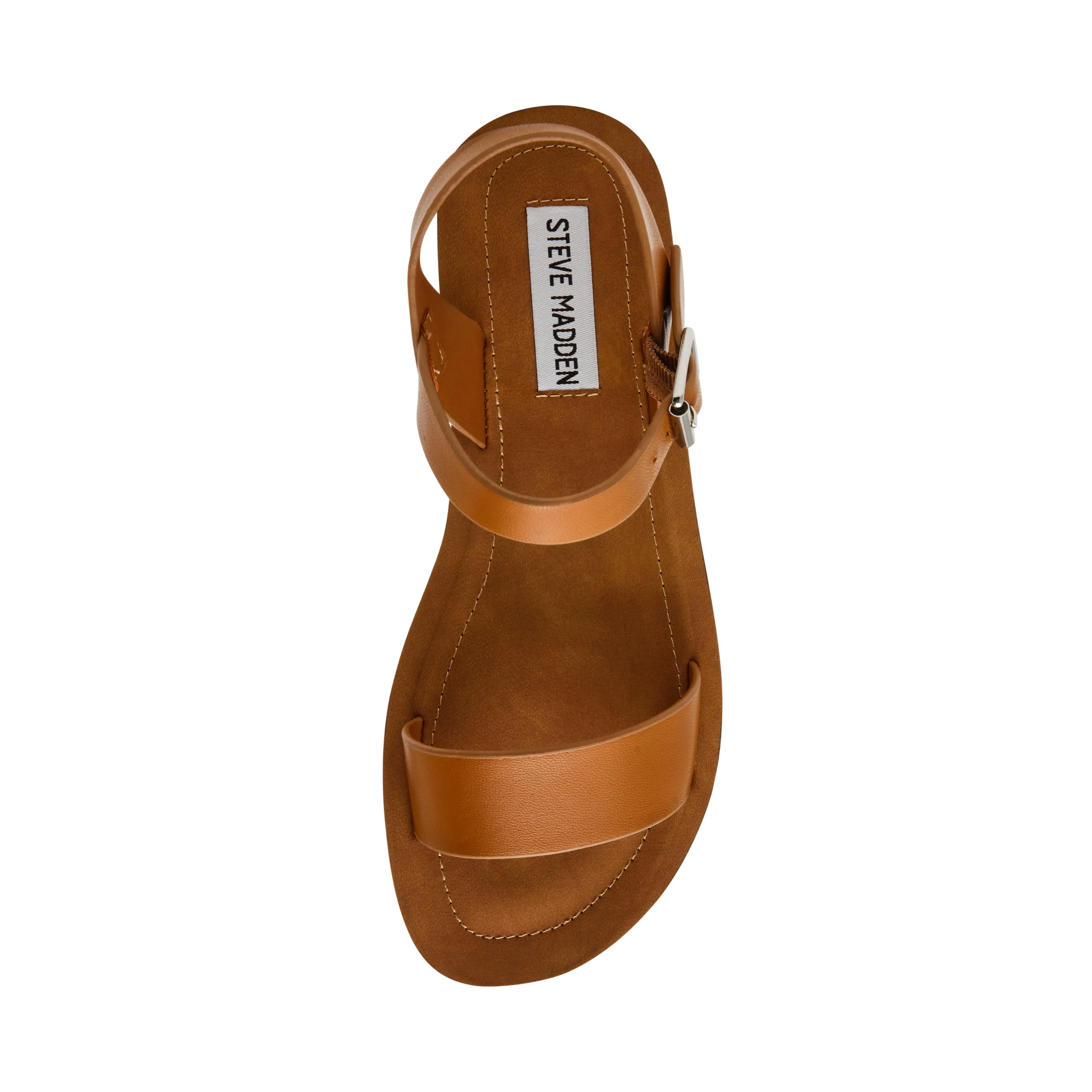 DAKOTAH COGNAC LEATHER