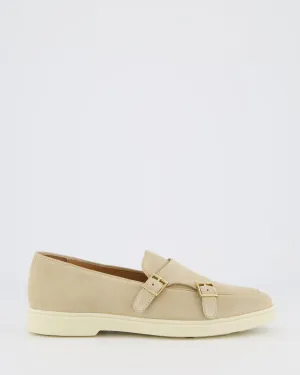 Dames Advacado Loafer Beige