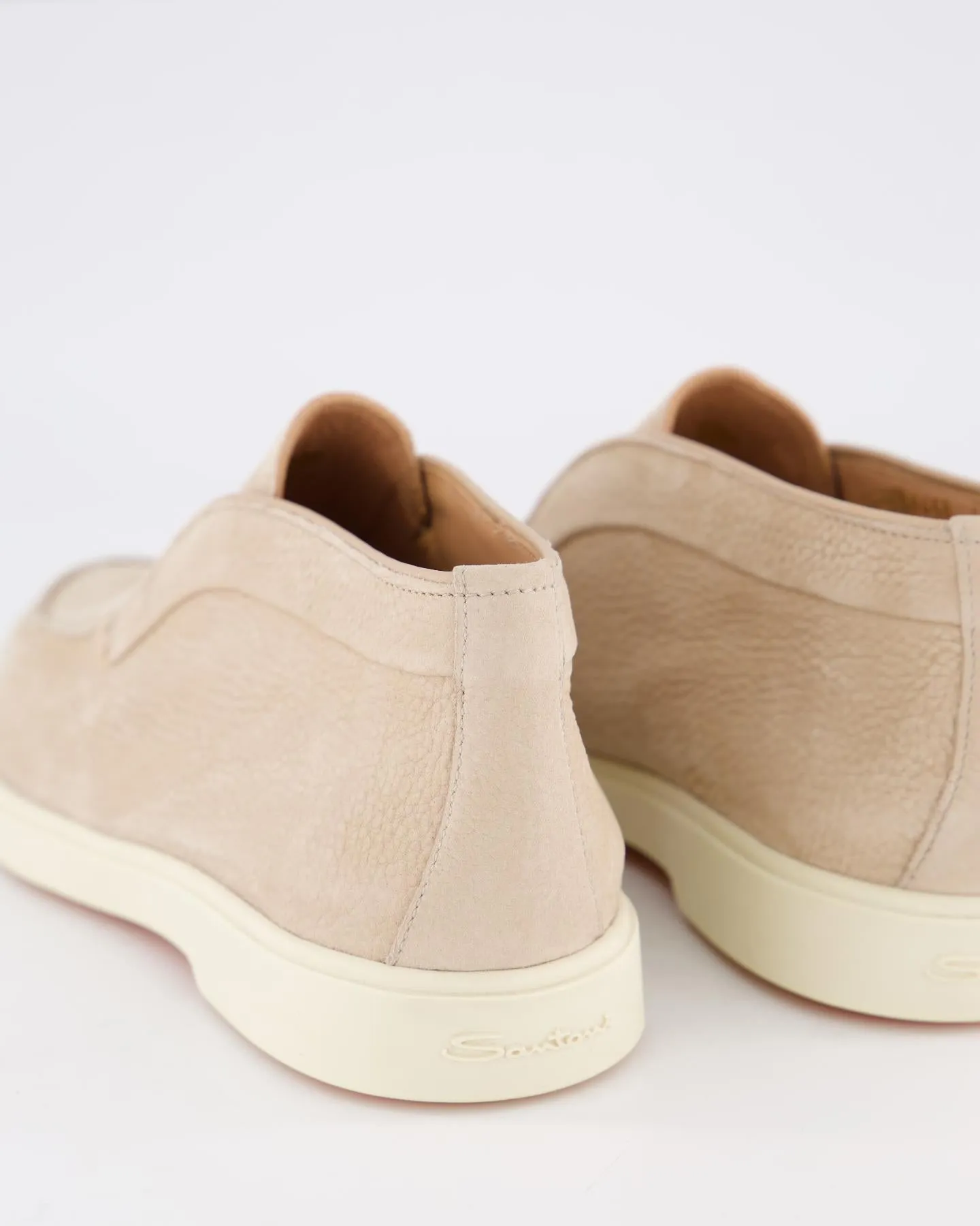 Dames Andvari Loafer Roze