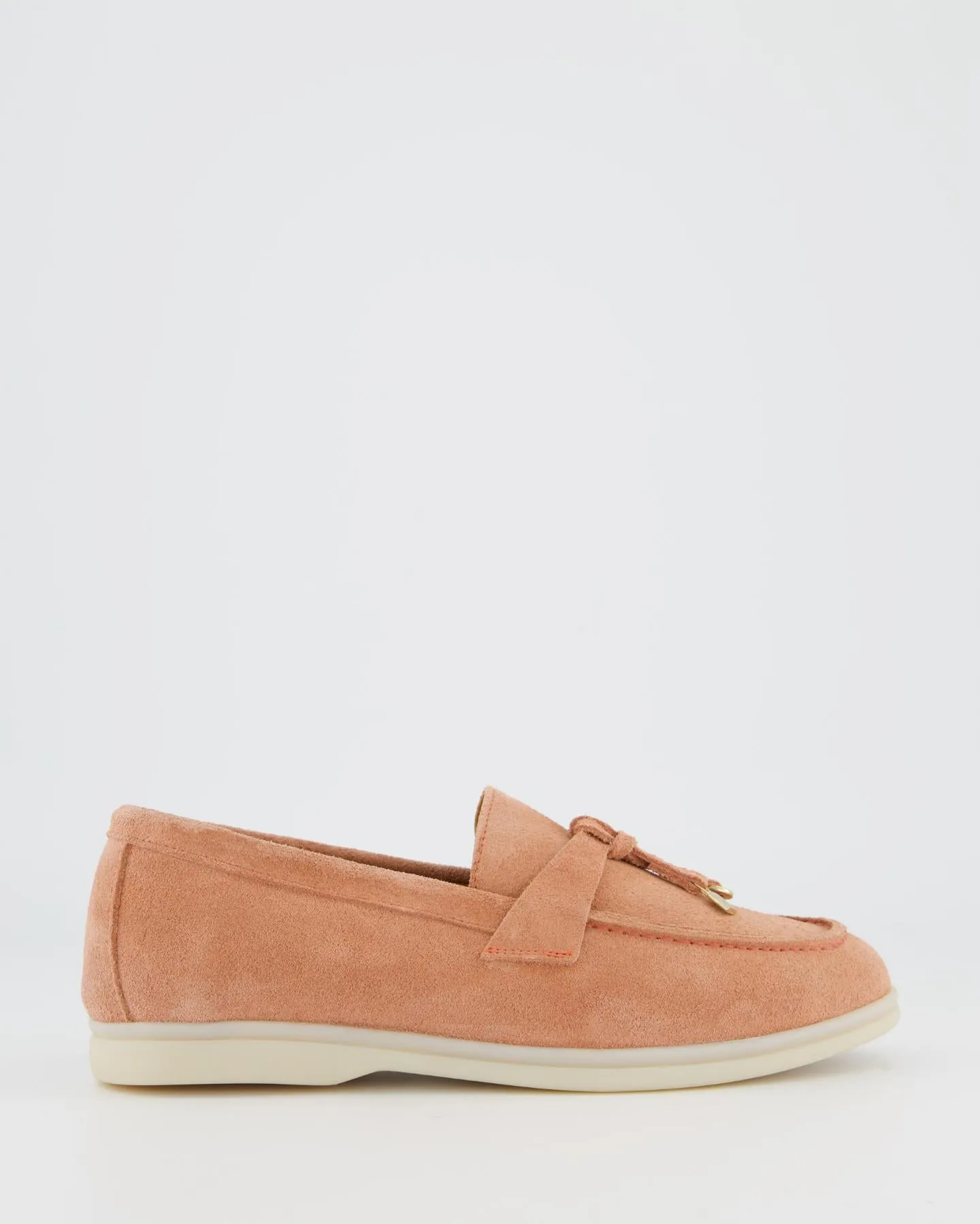 Dames Nina Loafer Blush