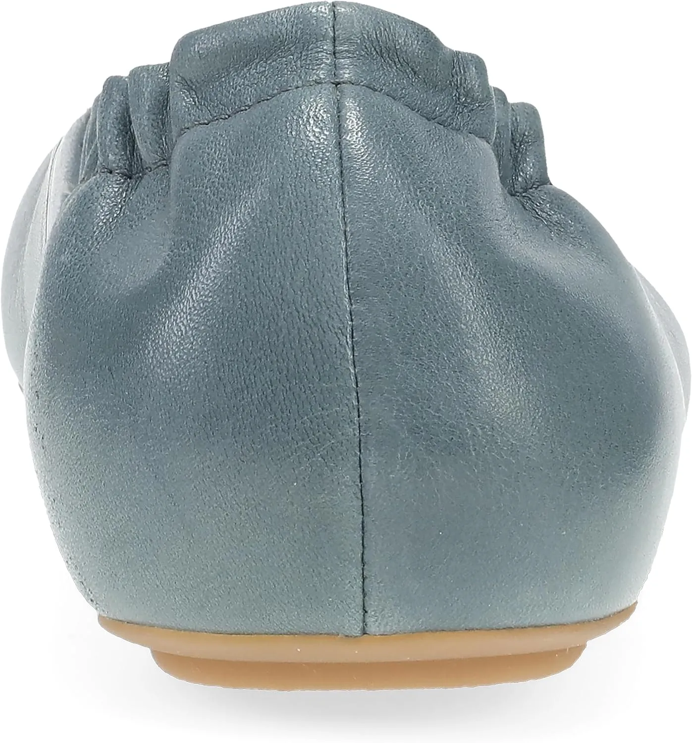 Dansko Mollie Slip-On Ballerina Flats for Women – Built-in Wedge with Arch Support – Versatile Casual to Dressy Footwear – Lightweight Rubber Outsole
