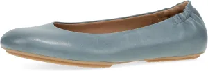 Dansko Mollie Slip-On Ballerina Flats for Women – Built-in Wedge with Arch Support – Versatile Casual to Dressy Footwear – Lightweight Rubber Outsole