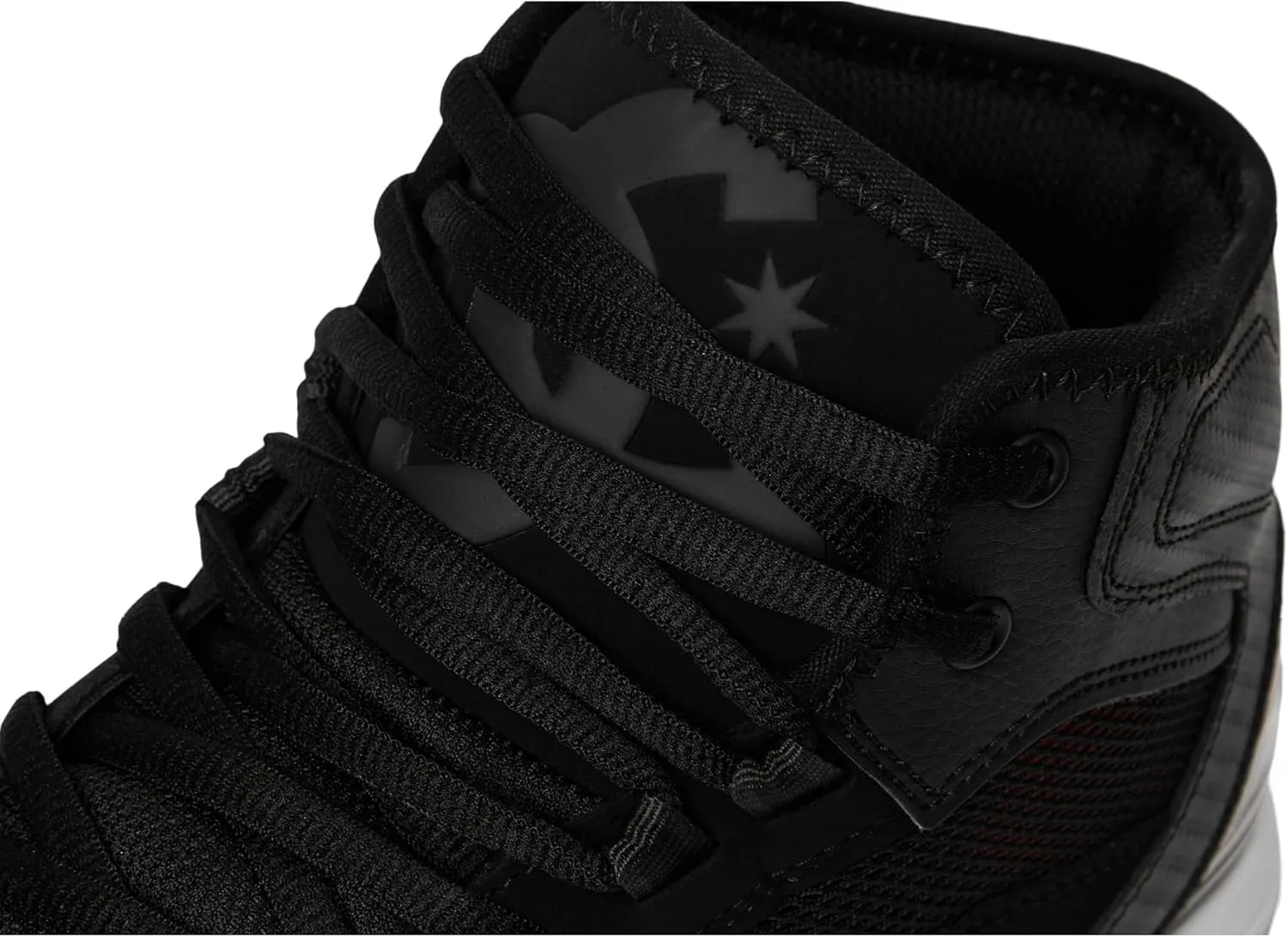 DC Men's Versatile Hi Skate Shoe