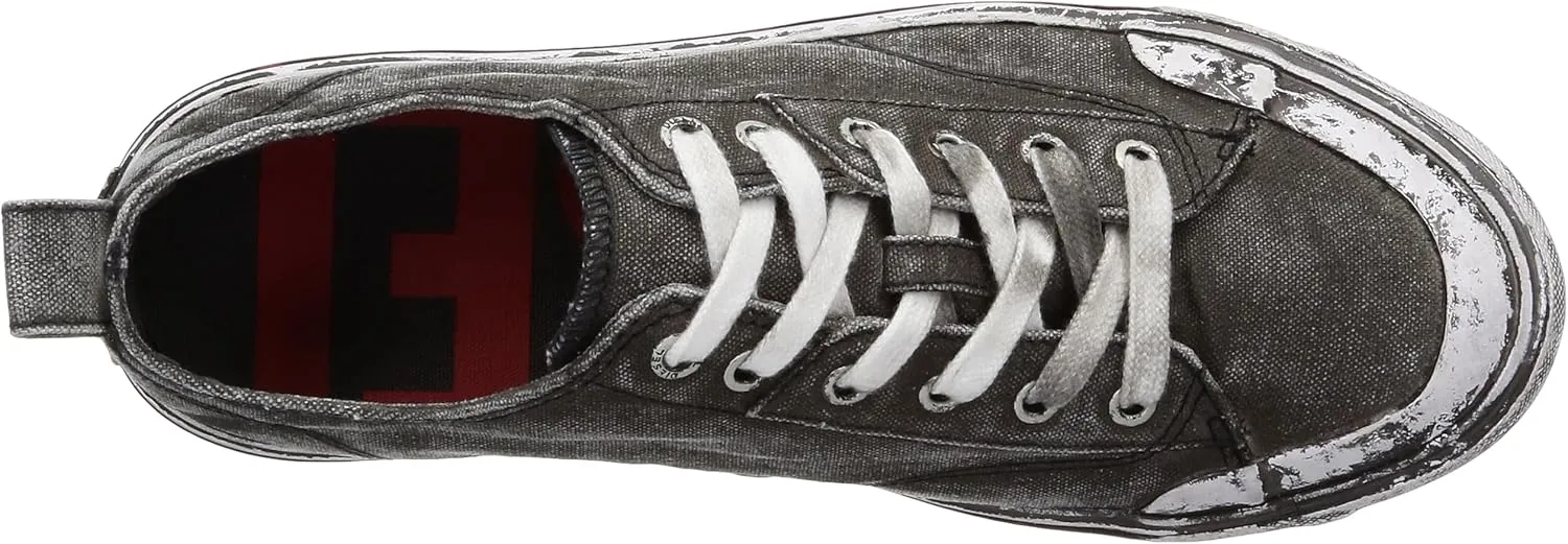Diesel Men's Gymnastics Shoes Sneaker