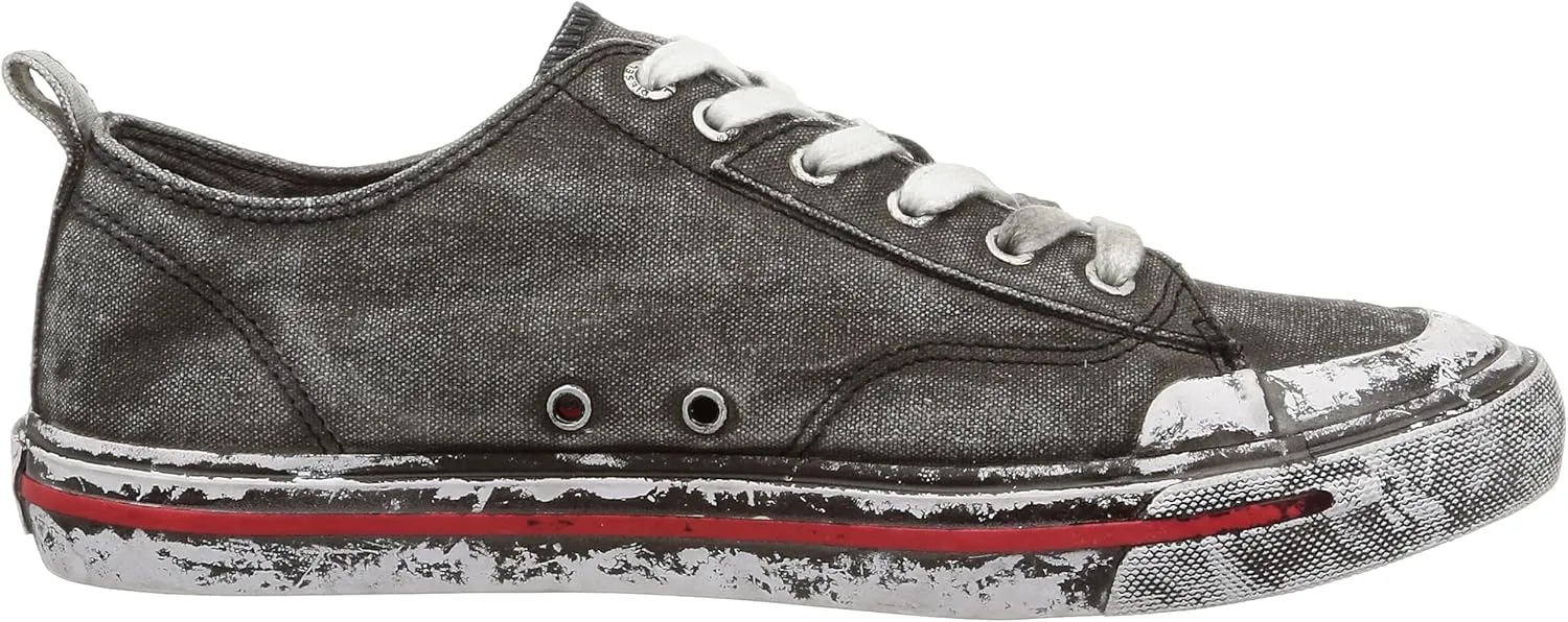 Diesel Men's Gymnastics Shoes Sneaker