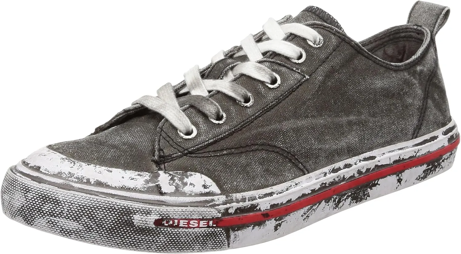 Diesel Men's Gymnastics Shoes Sneaker