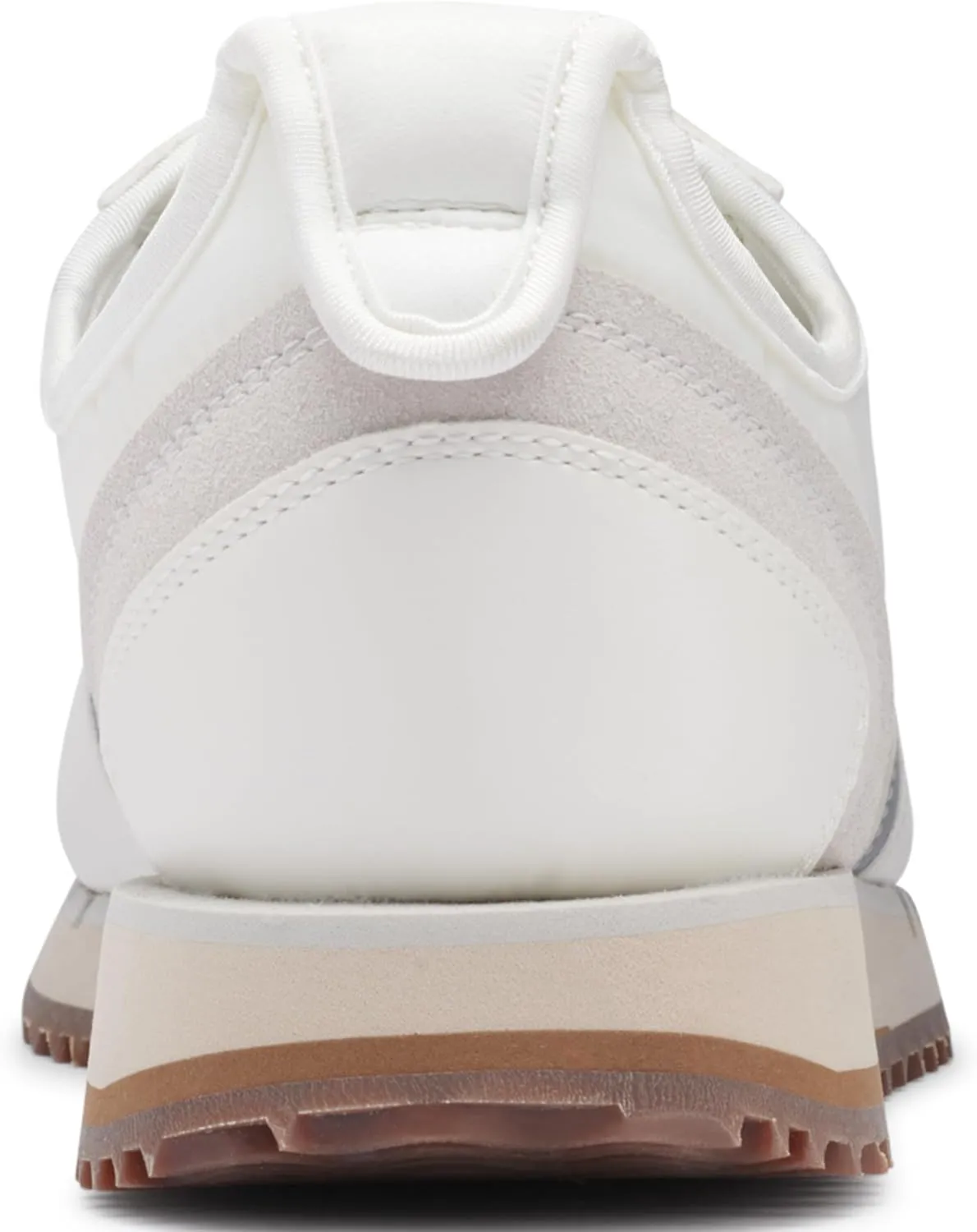 DKNY Men's Runner Mixed Media Sneaker