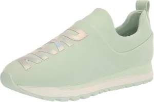 DKNY Women's Comfortable Chic Shoe Jadyn Sneaker