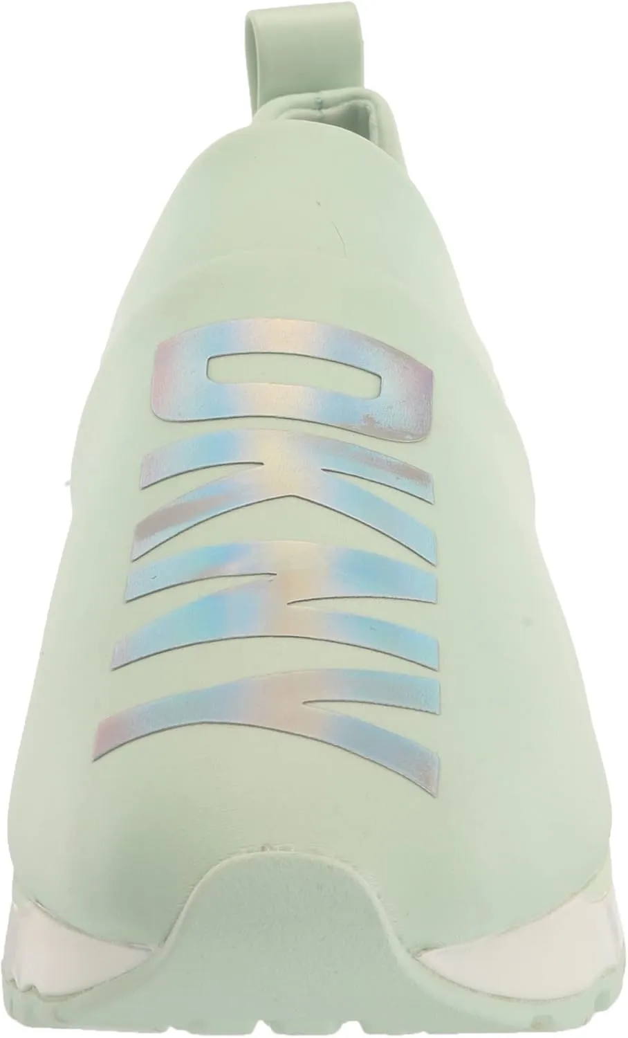 DKNY Women's Comfortable Chic Shoe Jadyn Sneaker