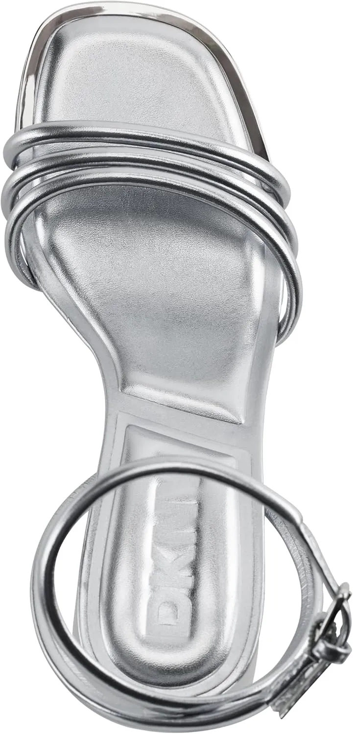 DKNY Women's Trixie Dress Sandal