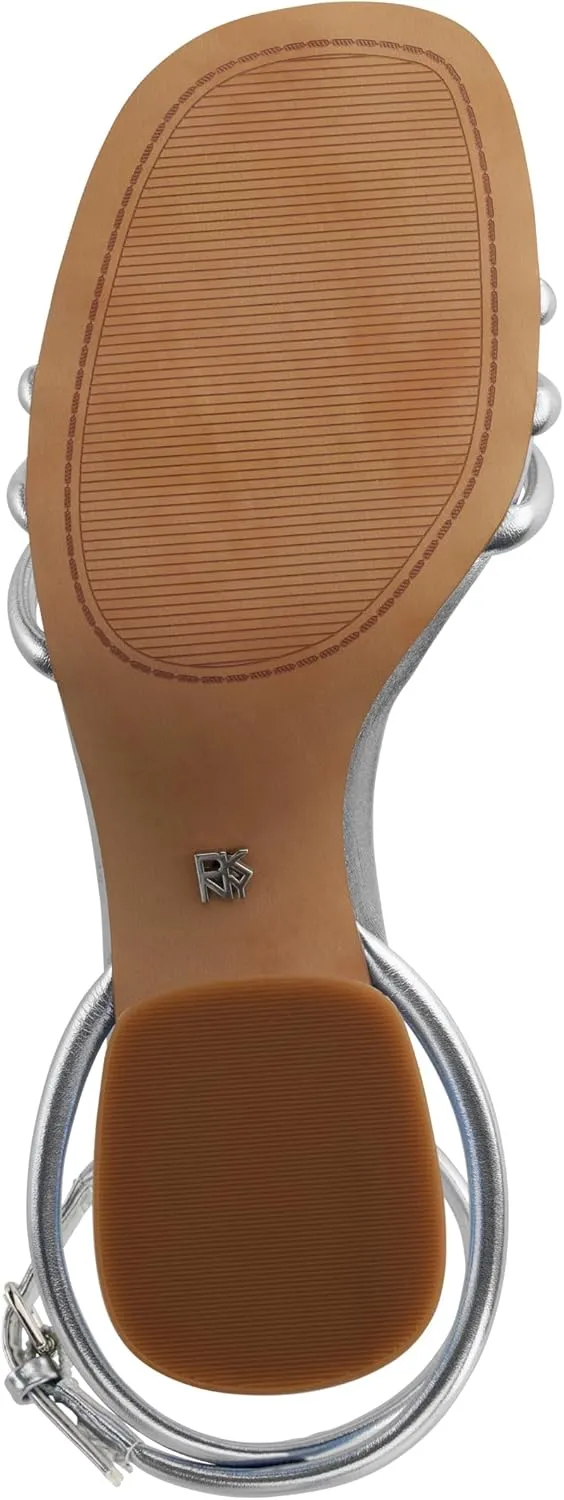 DKNY Women's Trixie Dress Sandal