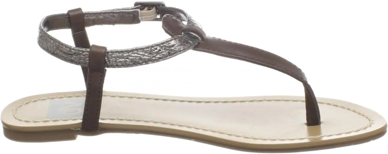 Dolce Vita Krissy Ankle-Strap Sandal (Little Kid/Big Kid)